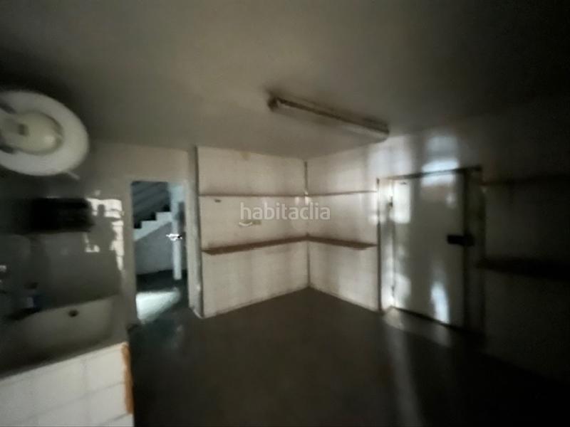 Foto 3ff97328-8b85-4a40-a6cf-5c018e6728c8. Local comercial a calle fermín tirapu 4 a Villava / Atarrabia