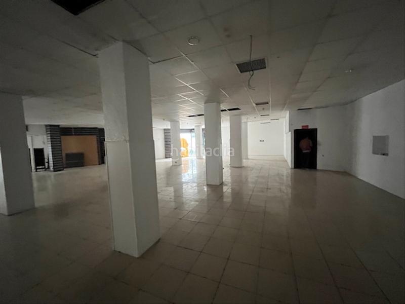 Foto 69f6ec7b-722c-4cd1-913a-a00fdb95bf48. Local comercial a calle fermín tirapu 4 a Villava / Atarrabia