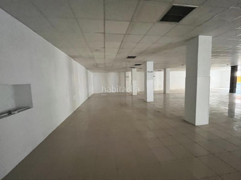 Foto da89c7bc-e8fd-4651-98a5-de18a7c1eb76. Local comercial a calle fermín tirapu 4 a Villava / Atarrabia