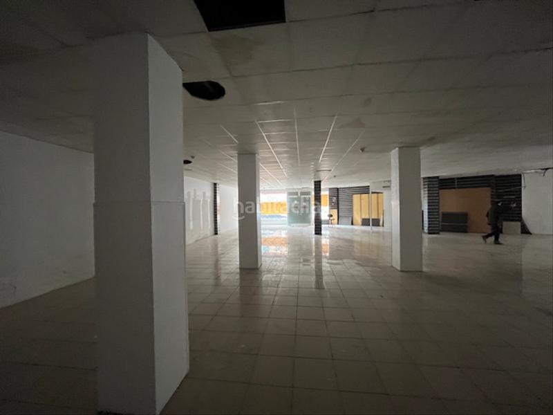 Foto e580ebf2-22fe-4f75-9b0e-ad3abaa9d866. Local comercial a calle fermín tirapu 4 a Villava / Atarrabia