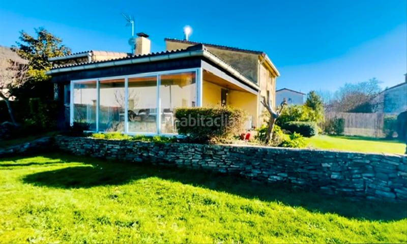 Foto 4b5b741a-b7fc-4173-b7dd-457321d680e6. Xalet a calle san clemente 11 a Ibargoiti