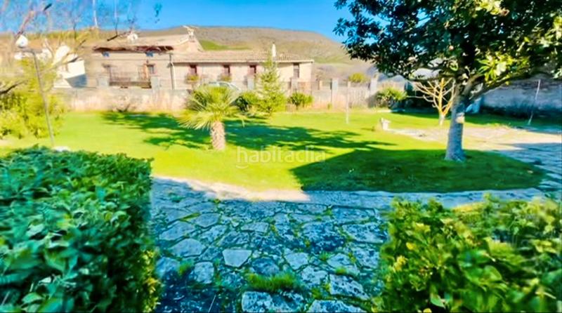 Foto 768f836e-d134-44fb-b80c-359a50c7eb5f. Xalet a calle san clemente 11 a Ibargoiti