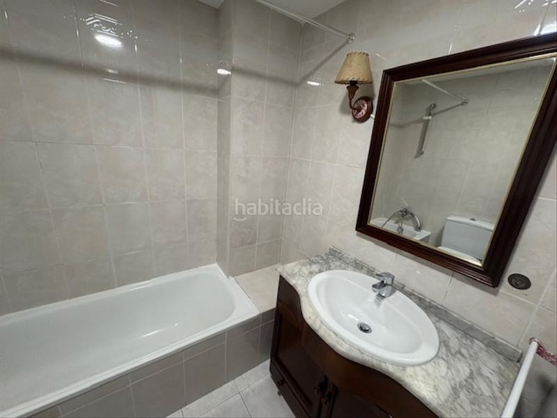 Foto 4f85a0a5-c124-4990-9789-fb9f6aee9327. Appartement dans calle benjamín de tudela 1 dans Mendebaldea - Ermitagaña Pamplona / Iruña