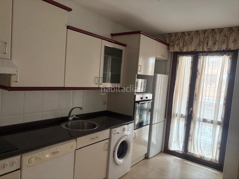 Foto 9e4c0948-3b84-408d-9a26-03de8486c288. Appartement dans calle benjamín de tudela 1 dans Mendebaldea - Ermitagaña Pamplona / Iruña
