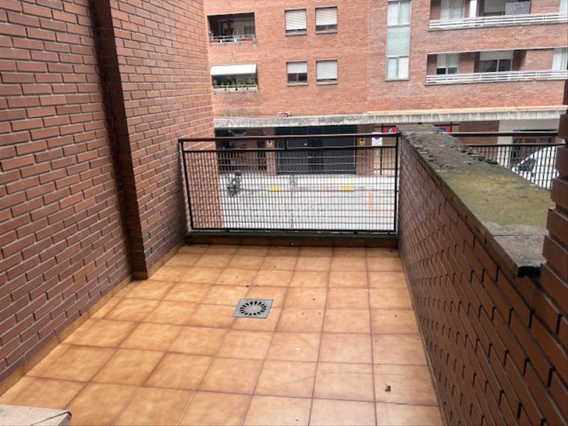 Foto a916fcba-2b12-41a7-87e2-6126acfc5615. Appartement dans calle benjamín de tudela 1 dans Mendebaldea - Ermitagaña Pamplona / Iruña