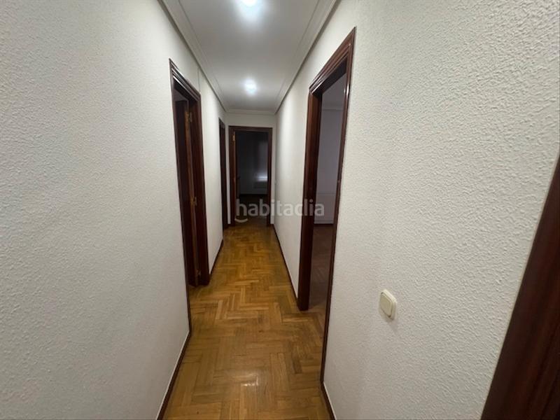 Foto ed859996-724e-4011-9bfc-2fc0b602aeb5. Appartement dans calle benjamín de tudela 1 dans Mendebaldea - Ermitagaña Pamplona / Iruña