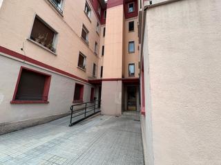 Apartamento en Calle del salvador 12. Venta piso rotxapea