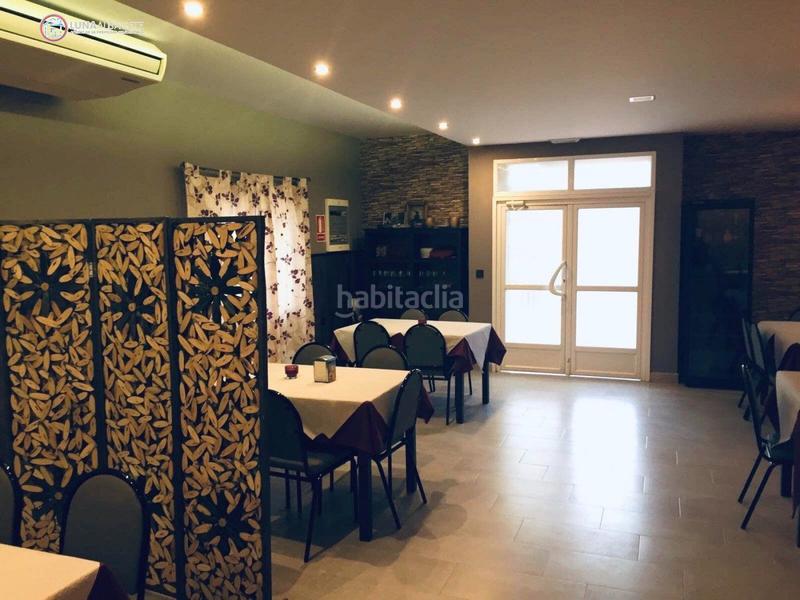 Foto 0b998db4-7599-481d-ac7e-a4b659fd872b. Local comercial a Tobarra