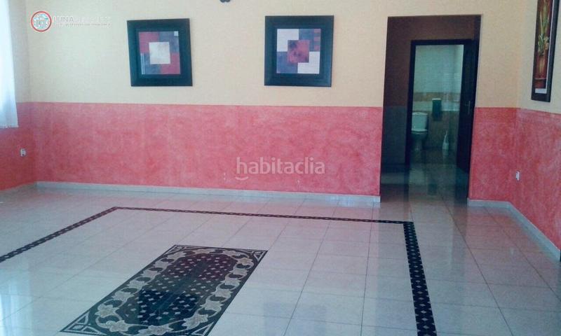 Foto 369397b0-9014-49dd-a95a-997103b166e3. Local comercial a Tobarra