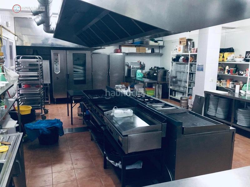 Foto 5e55b277-5ebb-400f-bb8f-dba7c6fd25a1. Local comercial a Tobarra