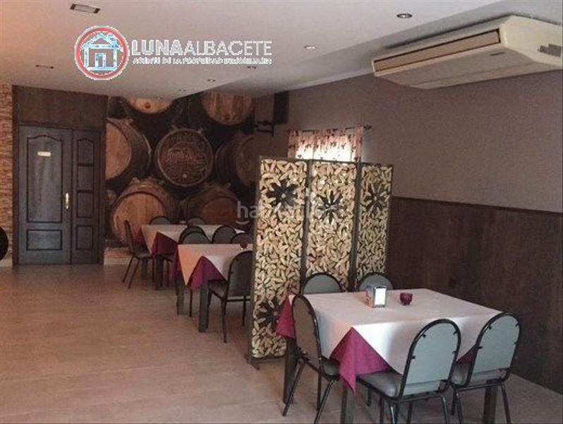 Foto 861c2577-fd98-40a4-8177-f184600f6a2f. Local comercial a Tobarra