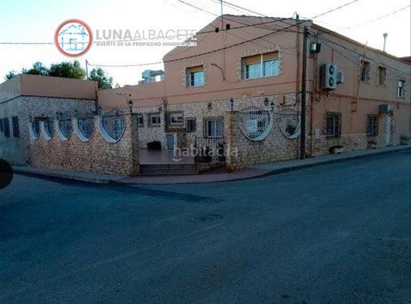Foto 8b05f53b-3230-48ae-9708-010c43f3f121. Local comercial a Tobarra