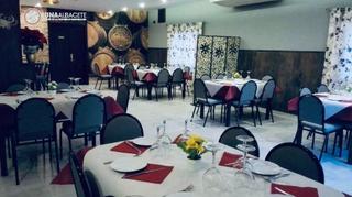 Local Comercial a Tobarra. Api luna ab vende restaurante en un pueblo de tobarra
