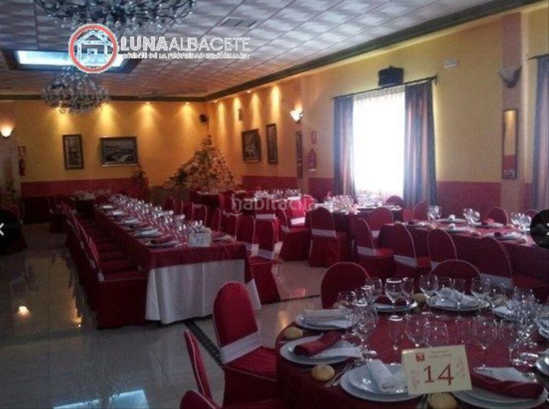 Foto aa936c8f-0721-47a0-948e-eb8129f2ce80. Local comercial a Tobarra