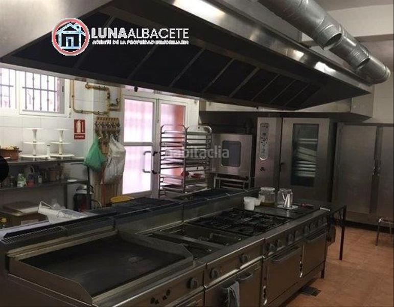 Foto b4bd47e4-0769-4bbd-a44f-e4cfa6e8ab98. Local comercial a Tobarra