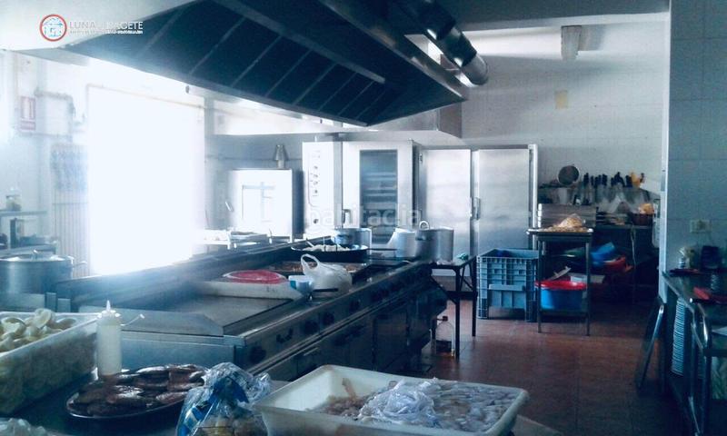 Foto c07b7b2c-1edc-4233-b3f7-a05ae92d7075. Local comercial a Tobarra