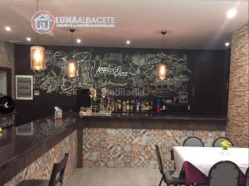 Foto c2309072-475a-4e3c-86dd-2c731c6f6932. Local comercial a Tobarra