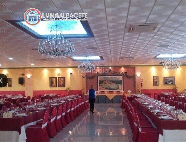 Foto cb67c61e-6a69-4747-968d-8c22d4526be8. Local comercial a Tobarra