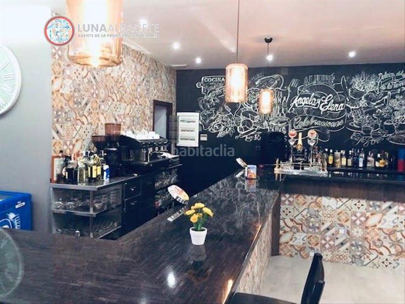 Foto d03c99ec-d820-4292-b28f-8a86d4b2b5b8. Local comercial a Tobarra