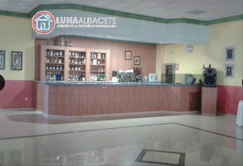 Foto d49ace7c-301e-4d66-97a8-6b2e34ebc576. Local comercial a Tobarra