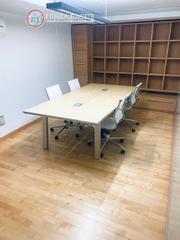 Miete Büro in Centro. Api luna alquila despacho desde 375  con derecho a sala de reuni