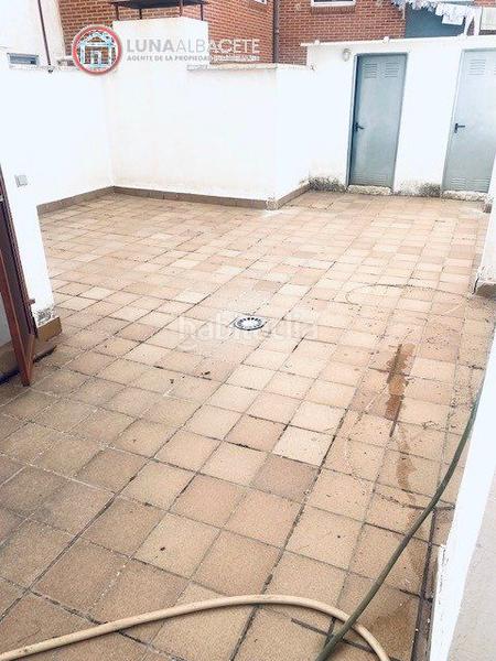 Foto 1fe9fba7-2fb6-4028-9a00-31cdf94fc040. Erdgeschoss mit heizung in Santa Teresa - Vereda Albacete