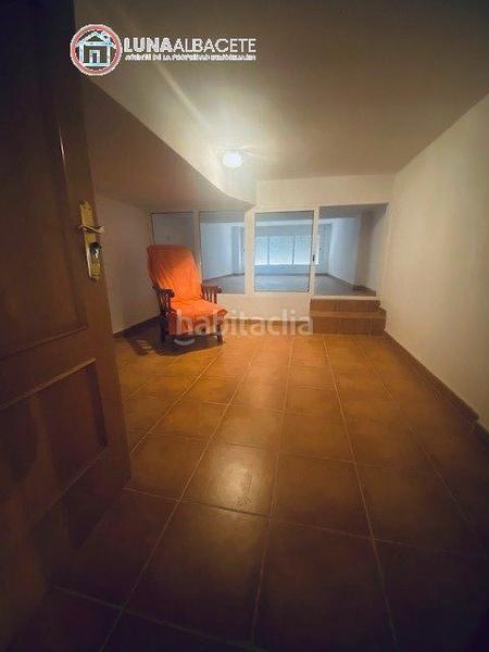 Foto 59e495bb-b146-4a1c-9c7f-eaa74193b803. Erdgeschoss mit heizung in Santa Teresa - Vereda Albacete