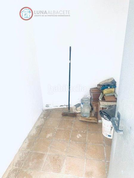 Foto 5a330d61-1eae-48be-a7c2-d2483df19ec8. Erdgeschoss mit heizung in Santa Teresa - Vereda Albacete