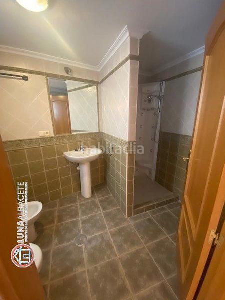 Foto 5f5b3ecf-0d79-4e38-ab6c-b8e9d09ecee4. Erdgeschoss mit heizung in Santa Teresa - Vereda Albacete