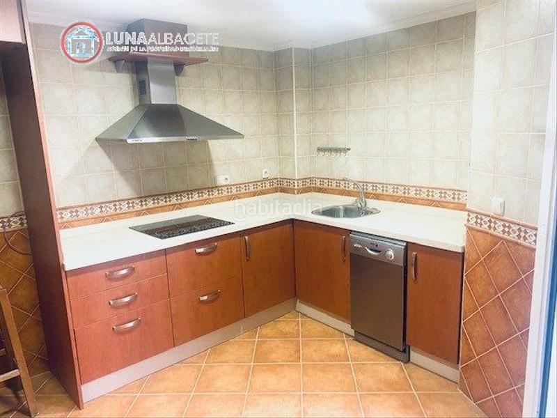 Foto a80764f9-03b7-4ca1-b575-43830d902d5f. Erdgeschoss mit heizung in Santa Teresa - Vereda Albacete