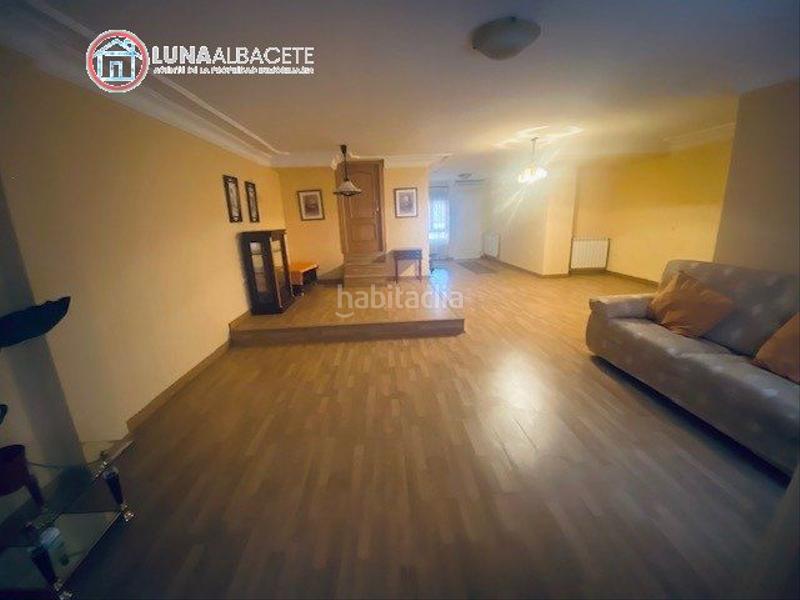 Foto f8b799c8-ca3e-4d5d-9c4f-1454ae7e8ffe. Erdgeschoss mit heizung in Santa Teresa - Vereda Albacete