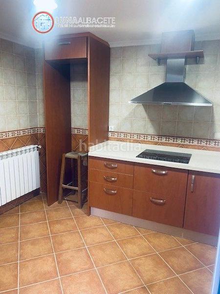 Foto fb07d42f-b4f9-4ce2-990c-9ddce1820731. Erdgeschoss mit heizung in Santa Teresa - Vereda Albacete