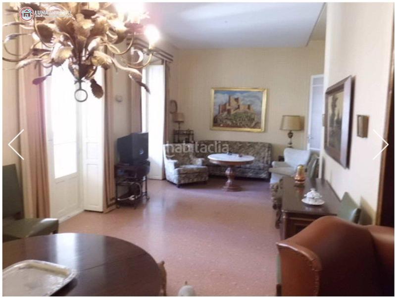 Foto 2167518f-02ce-4b58-9f79-889134bd493c. Casa api luna inmobiliaria vende casa palacio en Almansa