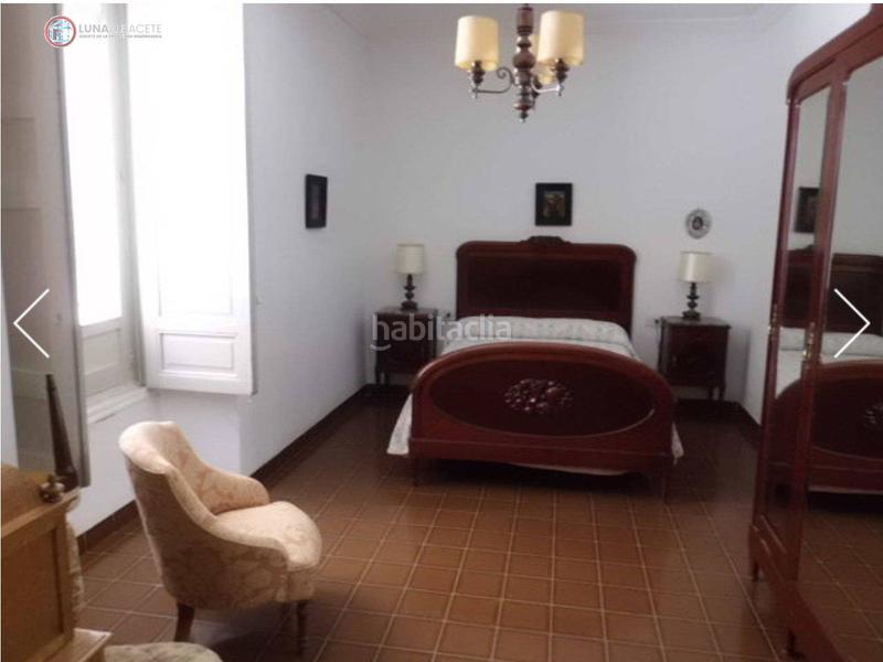 Foto 553ad21f-a37a-4779-915e-bb7d240735dc. Casa api luna inmobiliaria vende casa palacio en Almansa