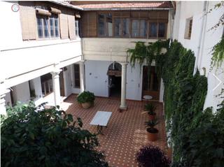 Casa a Almansa. Api luna inmobiliaria vende casa palacio