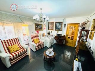 Appartamento en El Pilar. Api luna ab vende precioso pisazo cerca tamos con buen garaje y