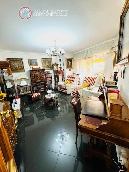 Foto 07dabf46-b6f4-4b09-87d7-064acc2b1c21. Pis amb calefacció aparcament a El Pilar Albacete