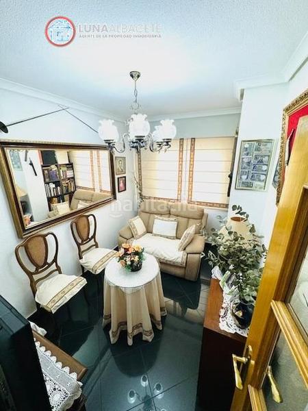 Foto 2d523517-05f2-40a2-b9d7-fc413c7648dd. Pis amb calefacció aparcament a El Pilar Albacete