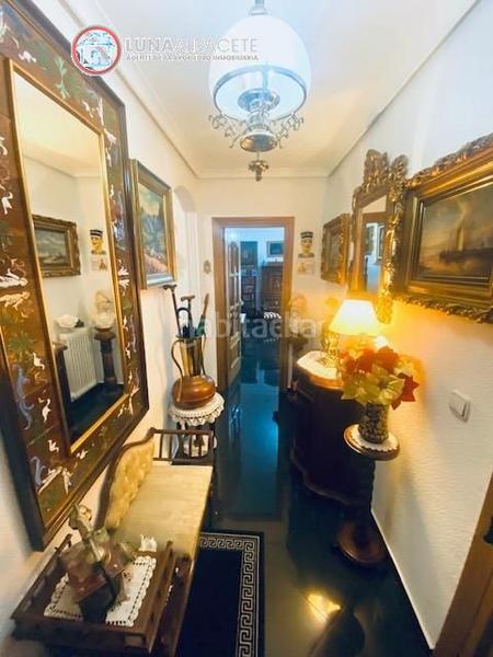 Foto 3111c1a7-004a-453e-805b-a91e7369af00. Pis amb calefacció aparcament a El Pilar Albacete