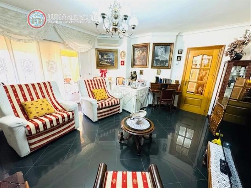 Foto 3f794a22-d887-4fcf-a85d-40aac18304b3. Pis amb calefacció aparcament a El Pilar Albacete