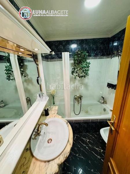 Foto 4537a637-ed14-4848-a3b6-d15cf3b76913. Pis amb calefacció aparcament a El Pilar Albacete