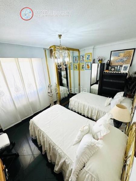 Foto 573affd8-9fed-49c6-ac99-d8a47513d443. Pis amb calefacció aparcament a El Pilar Albacete