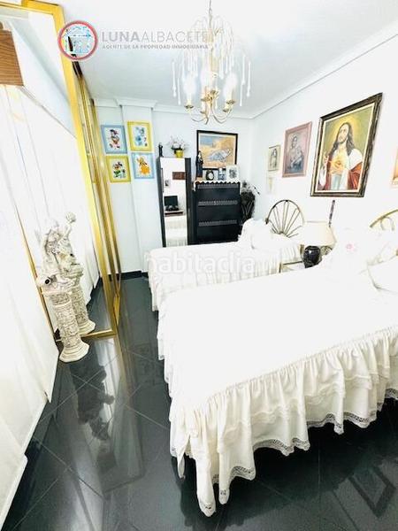 Foto 60367383-0fd0-43c7-aaa0-ff83951079b7. Pis amb calefacció aparcament a El Pilar Albacete