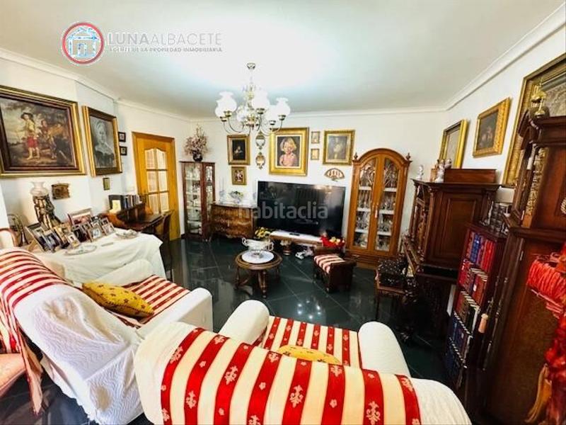 Foto 6062c2a7-7fad-4cde-a613-95cff86d888e. Pis amb calefacció aparcament a El Pilar Albacete