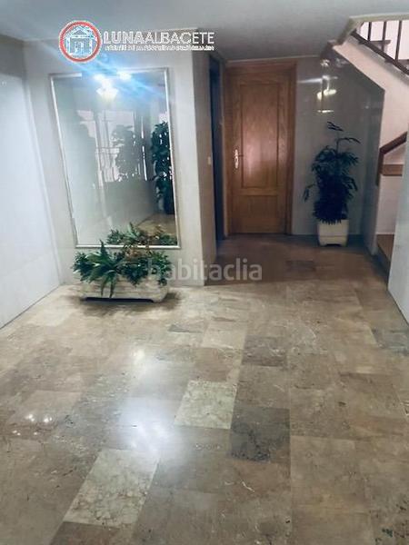 Foto 6637802a-27d3-44f3-8ad0-ce2119d07089. Pis amb calefacció aparcament a El Pilar Albacete