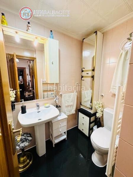 Foto 6a010375-b246-485f-b8f2-ffb1555d8c0f. Pis amb calefacció aparcament a El Pilar Albacete