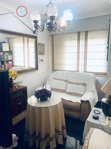 Foto 8ea1f82a-48b6-47c7-9305-3845d4351f19. Pis amb calefacció aparcament a El Pilar Albacete