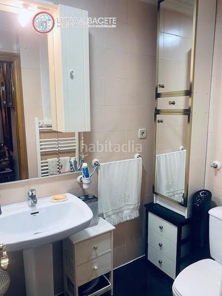 Foto aac1c182-26f9-43ae-b2d1-b72e6158f33d. Pis amb calefacció aparcament a El Pilar Albacete