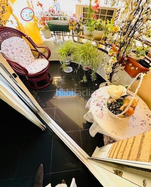 Foto bcd39c20-32f9-4708-8846-5def9cead182. Pis amb calefacció aparcament a El Pilar Albacete