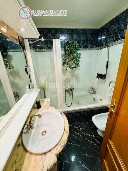 Foto c07a600c-cd14-45dc-9a72-6f6ef83ce365. Pis amb calefacció aparcament a El Pilar Albacete